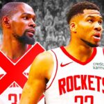 The Rockets New Plan Isn't What We Thought...