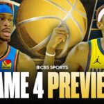 2025 NBA Finals: Oklahoma City Thunder vs. Indiana Pacers | Game 4 Preview, Picks, Insight & MORE 🏆