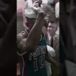 The Detroit Pistons won their first championship 36 years ago today 🏆