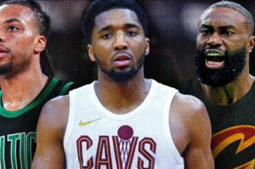 What's Next For The Cleveland Cavaliers?