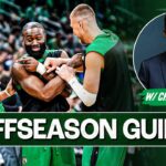 How Celtics Can Rebuild to Championship Team w/ Chris Forsberg | Garden Report