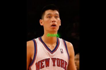 The Untold Story of Jeremy Lin 🥹❤️