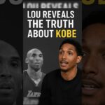 They Played For Kobe 🥺 #nba