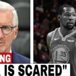 Pheonix Suns Trades Kevin Durant To San Antonio Spurs - This Is HUGE