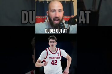 Maxime Raynaud Could Be The Perfect Center For The Detroit Pistons?