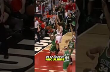 Les Bulls renaissent de LEURS CENDRES : le comeback que PERSONNE n’attendait !🔥🐂 #chicagobulls  #nba