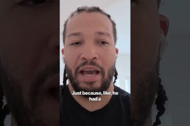 Jalen Brunson makes it clear Tom Thibodeau is one of the greatest basketball influences in his life