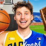 Basketball vs Baseball - Who Are Better Athletes?