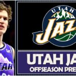 Utah Jazz | Game Theory Offseason Preview