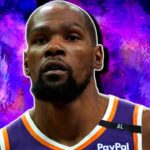 SPURS OUT ON KEVIN DURANT!