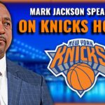 Mark Jackson FINALLY Breaks Silence On Knicks Head Coach Job! | Knicks News