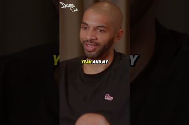 Ty Lue SAVED Nic Batums Career 🤯