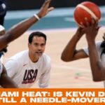 Miami Heat: Is Kevin Durant still a needle-mover? | Five on the Floor