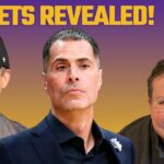 Lakers Free Agent Targets Revealed!