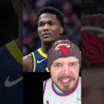 Thunder Tie Up Series vs Pacers 2-2 in NBA Finals #nba #nbatrending #nbaviral #nbatrending