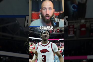 Adou Thiero Could Be A 2nd Round Steal For The Detroit Pistons?