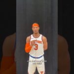 happy #fathersday Knicks fam 🧡💙 #knicks #wholesome #dad #basketball