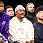 What’s Next For The Phoenix Suns… FT. Flex From Jersey (Quick Connects Ep.2)