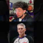 SGA DOMINATES GAME 4! #youtubeshorts #shorts #nba #nbafinals #okcthunder #nbacontroversy #basketball