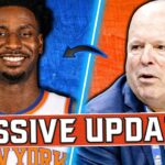 More MOVES Coming... Insider Drops MASSIVE JJJ Trade Report | Knicks News