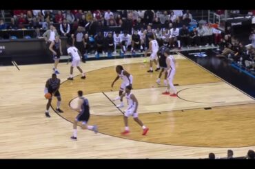 NBA Draft Prospects: Egor Demin