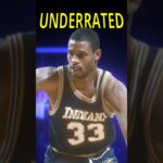 He went from NBA Star to NBA 2K #shorts #indianapacers #nba2k