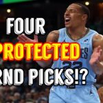 Did the Grizzlies FLEECE the Magic!?