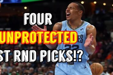 Did the Grizzlies FLEECE the Magic!?