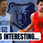 It's FINALLY Happening... | Daily Grizzlies News & Rumors