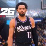 TRAE YOUNG to the SACRAMENTO KINGS | WHAT IF SERIES | NBA 2K26 Wish List (IN DESCRIPTION)