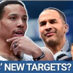 How the Desmond Bane Trade IMPACTS the Dallas Mavericks | New Mavs Trade Targets?