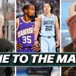 Orlando Gets Desmond Bane, Memphis in Limbo + KD Trades w/ Ryen Russillo | The Bill Simmons Podcast