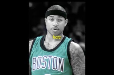 Isaiah Thomas' TRAGIC Story 🥺💔