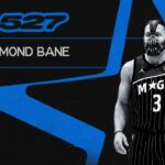 EP. 527 - Desmond Bane - Orlando Magic Podcast