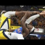 Indiana Pacers - Tyrese Haliburton bounce back tonight! Jim Irsay to Colts Ring of Honor well-earned