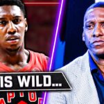 All Signs Point to this... (and I hate it)