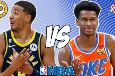 Indiana Pacers vs Oklahoma City Thunder 6/16/25 NBA Free Picks & Predictions | NBA Finals | Game 5