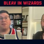 Jeremiah Fears to the Washington Wizards? Breaking Down the Fit with Kevin Broom | 2025 NBA Draft