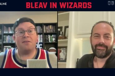 Jeremiah Fears to the Washington Wizards? Breaking Down the Fit with Kevin Broom | 2025 NBA Draft