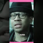 Iverson: 'My Favorite Players are Kyrie Irving & Steph Curry' Listen Why: