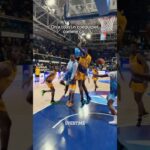 #basketball #france #shorts