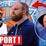 🚨 Knicks INTERESTED In Jaren Jackson Jr. | Leon's Plans REVEALED ?!