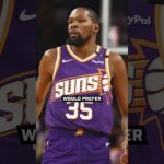 WILD Kevin Durant Trade Updates