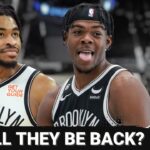 Will the Brooklyn Nets re-sign Cam Thomas and Day'Ron Sharpe? NBA free agency predictions