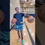 Why NBA Balls Are So Expensive #nba #basketball