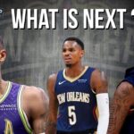 Is Dejounte Murray’s Time In New Orleans Over? | Pelicans Face Tough Draft Decisions