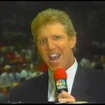 1995 NBA Finals Game 4 Orlando Magic at Houston Rockets Full Game With Pre and Postgame