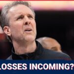 Can Washington AFFORD to Lose their 2026 First-Round Pick to New York? Poole's D.C. DAYS NUMBERED?