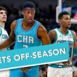Can the Charlotte Hornets turn into a playoff team?