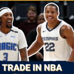 Why Desmond Bane Trade Signals MAJOR NBA Draft, Free Agency Action